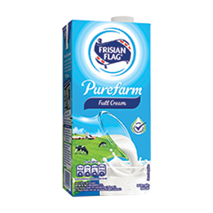 FRISIAN FLAG SUSU CAIR UHT FULL CREAM TPK 946mL