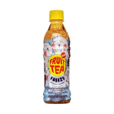 FRUIT TEA FREEZE 350ML