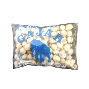GAJAH KACANG ATOM  PCK 100g