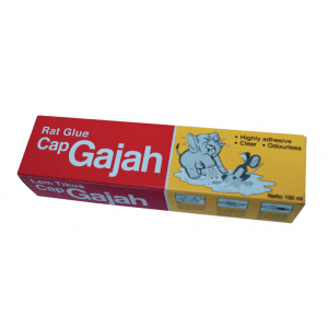 GAJAH LEM TIKUS  TUB 100mL
