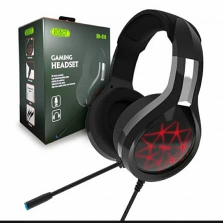 GAMING HEADSET ROBOT RH-G10