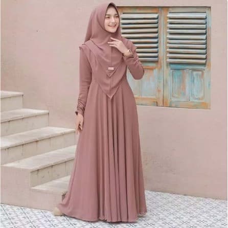 Gamis Mayra