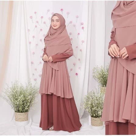 Gamis Vara