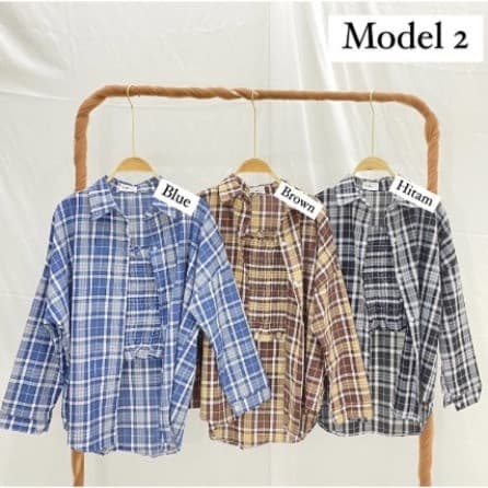 Gania Blouse