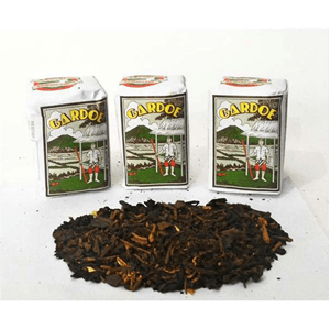 GARDOE TEH BUBUK HIJAU PCK 40g