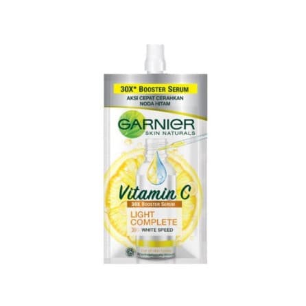 GARNIER LC WHITENING SERUM 7ML