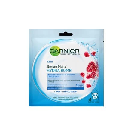 Garnier Skin Natural Serum Mask Hydra Bomb 32g