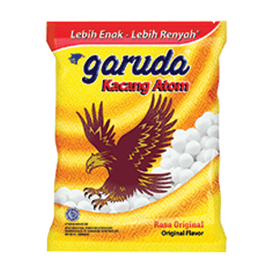 GARUDA KACANG ATOM  PCK 108/100g