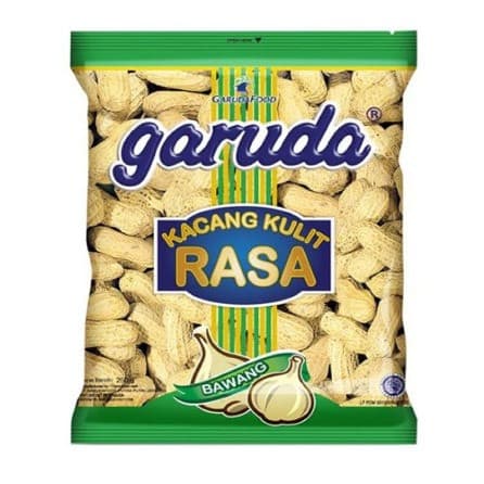 GARUDA KACANG BAWANG 220g