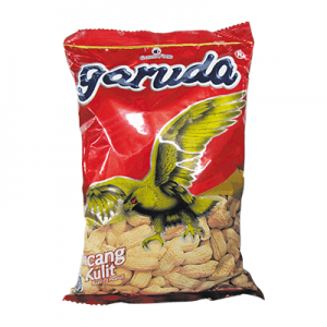 GARUDA KACANG GARING  PCK 180/160g