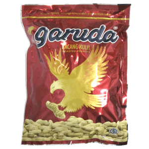 GARUDA KACANG GARING  PCK 750g