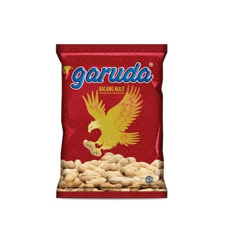 GARUDA KACANG KULIT 180G