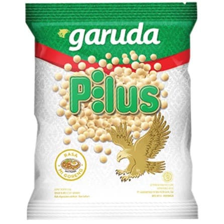GARUDA PILUS MIE GORENG 95G