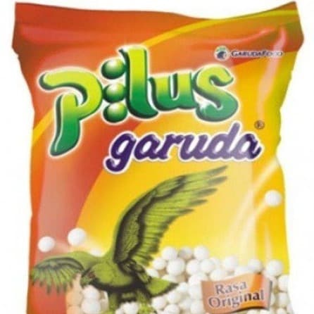 GARUDA PILUS ORIGINAL 9gr