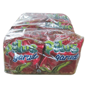 GARUDA SNACK PILUS PEDAS BAG 20x9/7g