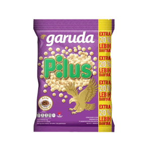 GARUDA SNACK PILUS RENDANG PCK 16g