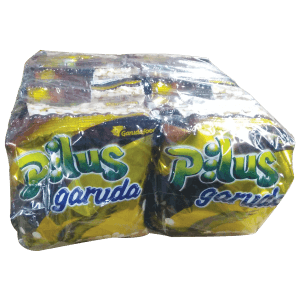 GARUDA SNACK PILUS SAPI PANGGANG PCK 9/7g