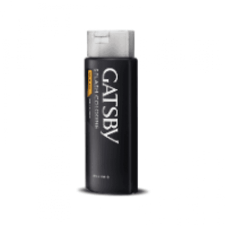 Gatsby Splash Cologne Wild Forest Botol 175ml