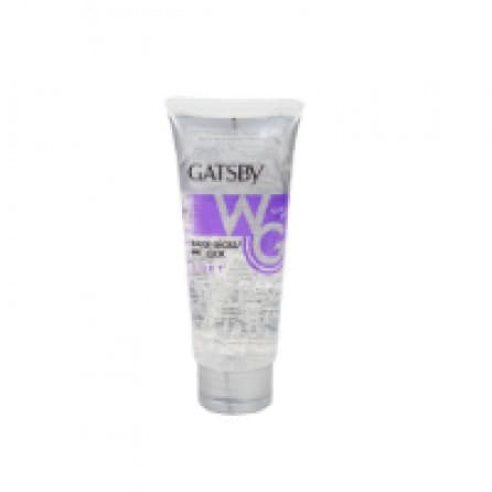 Gatsby Watergloss Soft Tub 100g
