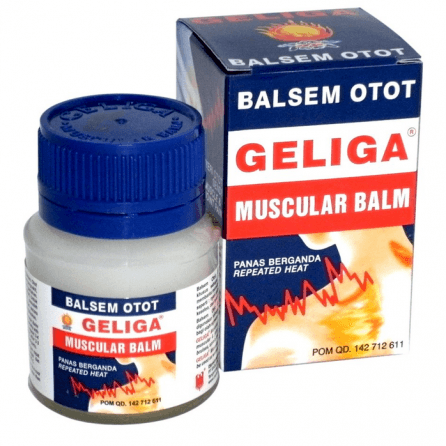 GELIGA 40G