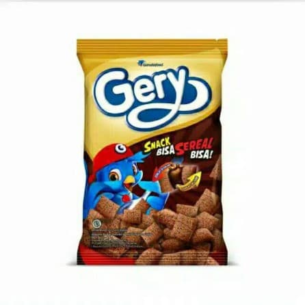 GERY CEREAL RING 30g