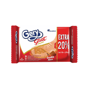 GERY CRACKERS MALKIST SALUUT DOUBLE ABON PCK 105g