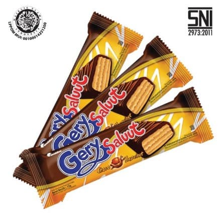 GERY SLUUT HZLNT 6G