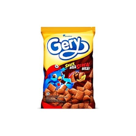 GERY SNACK COKLAT BANTAL 30G