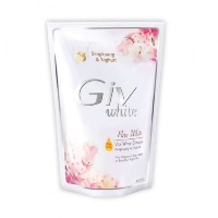 Giv Body Wash Bengkoang & Yoghurt 450ml