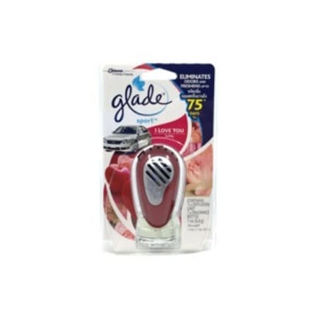 Glade Air Freshener Sport I Love You PCS 7ML