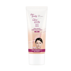 GLOW & LOVELY BB CREAM SPF 15  TUB 15g