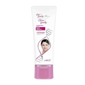 GLOW & LOVELY MULTIVITAMIN CREAM (95399)  TUB 50/46g