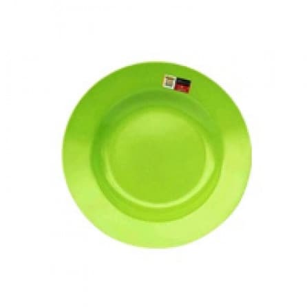 Golden Dragon Piring Makan P0109 MIX PCS 9Inch
