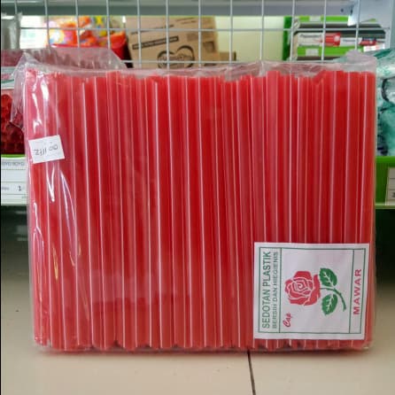 GOLDENSTRAW SEDOTAN POP ICE 