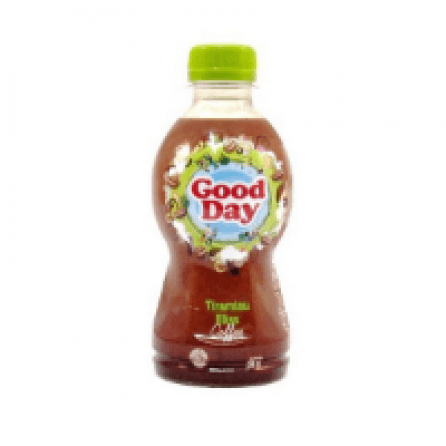 Good Day Coffee Drink Tiramisu Bliss Btl 250mL