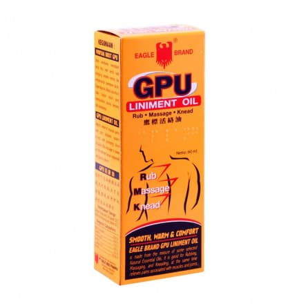 GPU 60ML