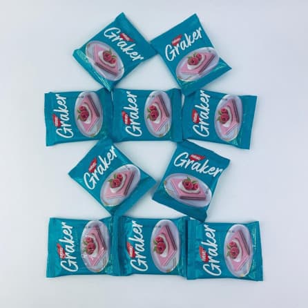 GRAKER 20G