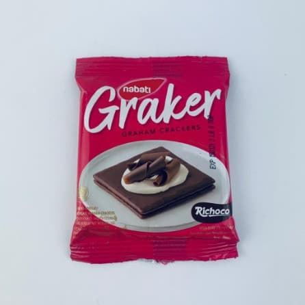 GRAKER NABATI RICHOCO 20G