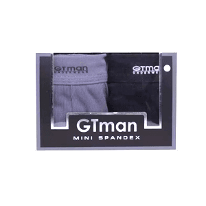 GT MAN CELANA DALAM GSF 01/2'S  BOX EXTRALARGE
