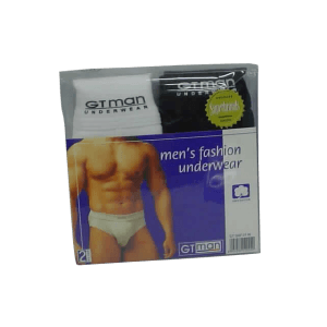GT MAN CELANA DALAM GSF 01/2'S  BOX MEDIUM