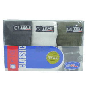 GT MAN CELANA DALAM GTVL 01/3'S  BOX LARGE