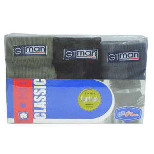 GT MAN CELANA DALAM GTVL 01/3'S  BOX MEDIUM
