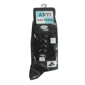 GT MAN KAOS KAKI ANTI BACTERIA RP 23.900,- PSG 