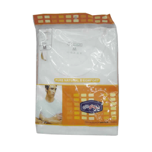 GT MAN KAOS OBLONG GTS-01  PCS MEDIUM