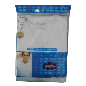 GT MAN KAOS OBLONG TSGV  PCK LARGE
