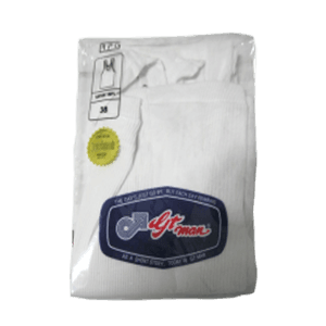 GT MAN KAOS SINGLET 302B-38  PCS 