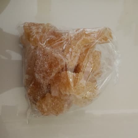GULA BATU NO2 /COKLAT
