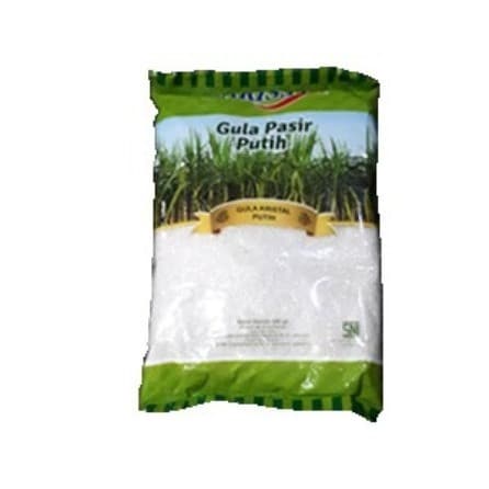 Gula Pasir Premium Larisst 500g