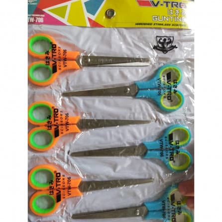 GUNTING V-TRO 706
