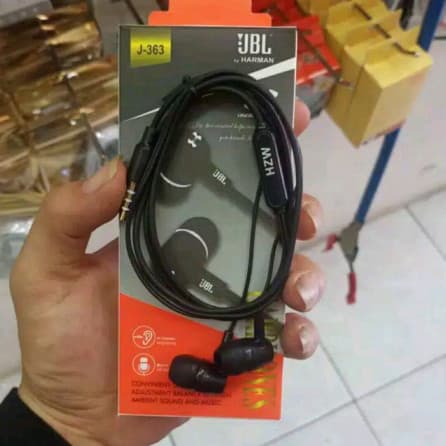 Handsfree jbl J-363